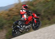 Ducati Hypermotard 1100 evo